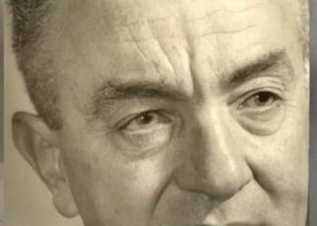 أمير الصحافة محمد التابعي ..