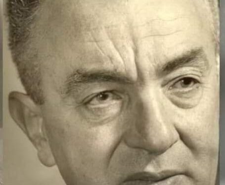 أمير الصحافة محمد التابعي ..