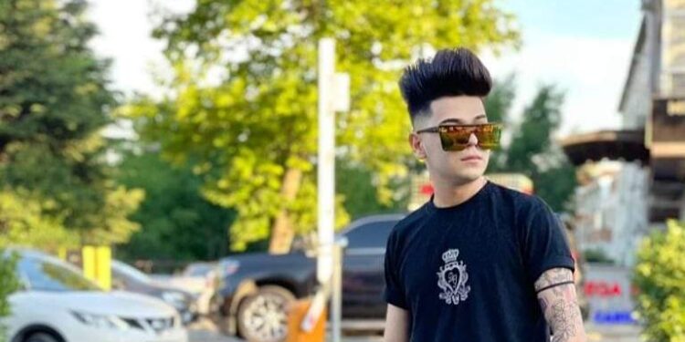 الفنان حسنين التميمي يعلن مشاركته في المسلسل العالمي “وعد الشيطان”