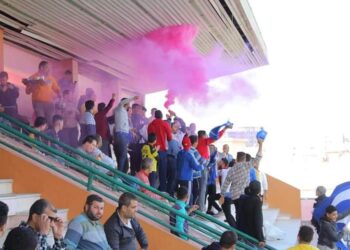 الدلنجات ينفرد بالصدارة علي حساب أيتاي البارود