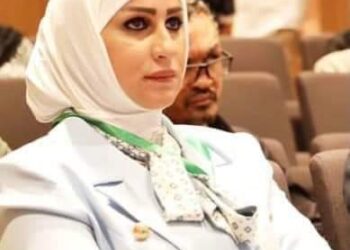 النواب الليبى