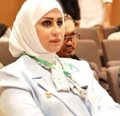 النواب الليبى