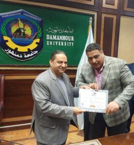 أبو النضر خطة طموحة