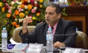 وفدي أبو النضر يهنئ