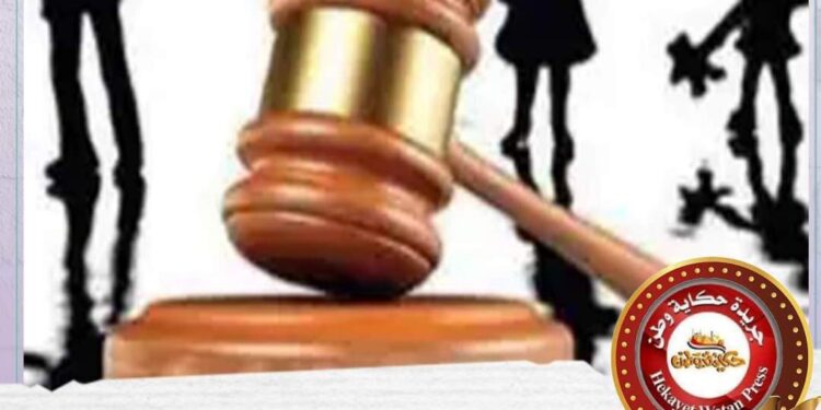 زيادة نفقة المطلقات ل1000جنيه