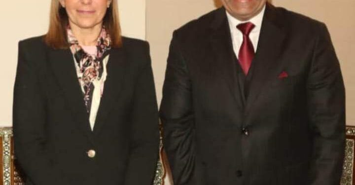 خطة عمل جديدة للبيت الفني للمسىرح