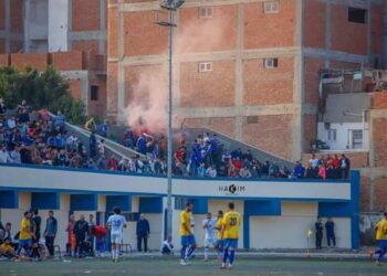 دسوق يفاجيء فريق رايه بالتعادل وهزيمة مفاجأة الدلنجات ببلطيم ودمنهور حقق الفوز المطلوب