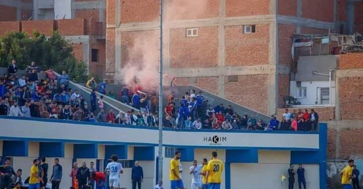 دسوق يفاجيء فريق رايه بالتعادل وهزيمة مفاجأة الدلنجات ببلطيم ودمنهور حقق الفوز المطلوب