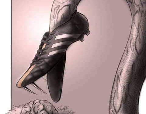 افكار بصوت مرتفع