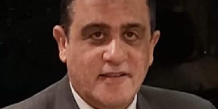 أعادة النظر في الجهاز الإداري للدولة