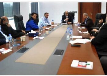 اتحاد الكرة المصرى يصدق على الموضوعات الشائكة على جدول الأعمال فى اجتماع اليوم