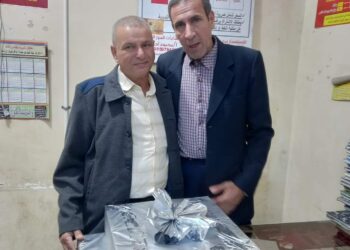 صادق الامين والاصيل