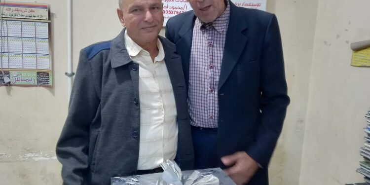 صادق الامين والاصيل