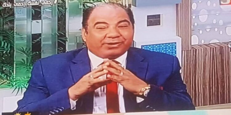 صباح_مصري ، جذاب ، و كذاب ... أسلوب حياة !!!