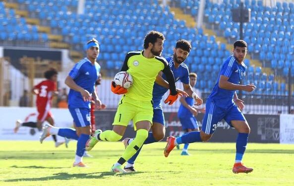 الثكنات العسكرية