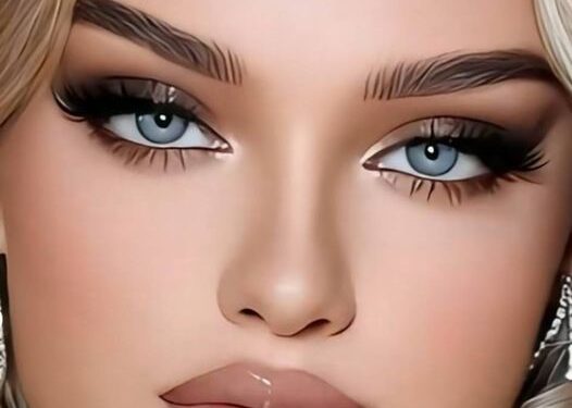 اجعلني امرأة