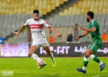 الزمالك ينزف. .. وبيراميدز يتعادل أمام فيوتشر