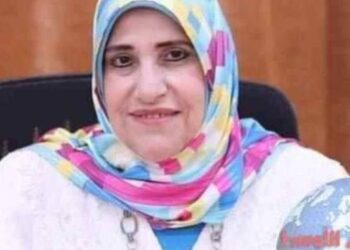 “ولله العزّة ولرسوله وللمؤمنين"