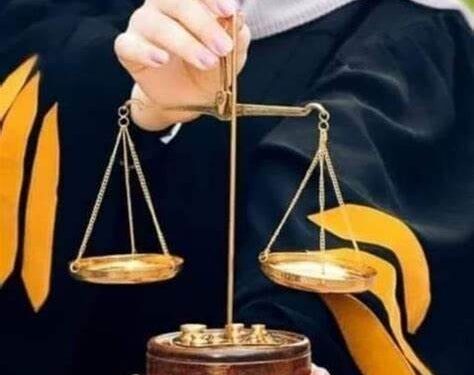 انتهت المرافعة سيدي القاضي الجزء الأول