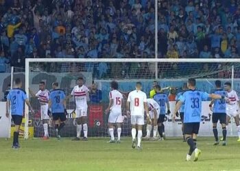 التانجو يهزم الملكي