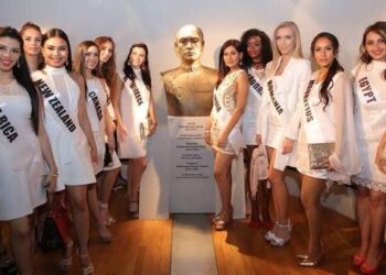 Miss Eco International