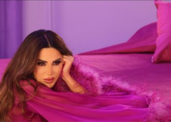 نيللي مقدسي … لا تكبر راسك