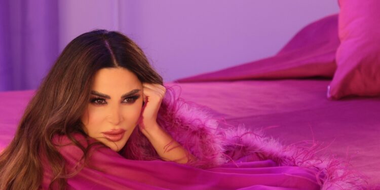 نيللي مقدسي … لا تكبر راسك