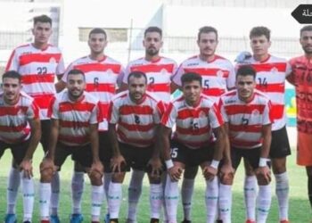 بلدية المحلة