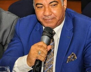 انت المسئول