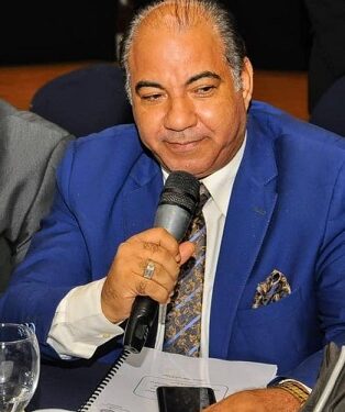 انت المسئول