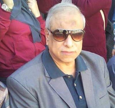 الجسد المصري والحقيقة الدامغة