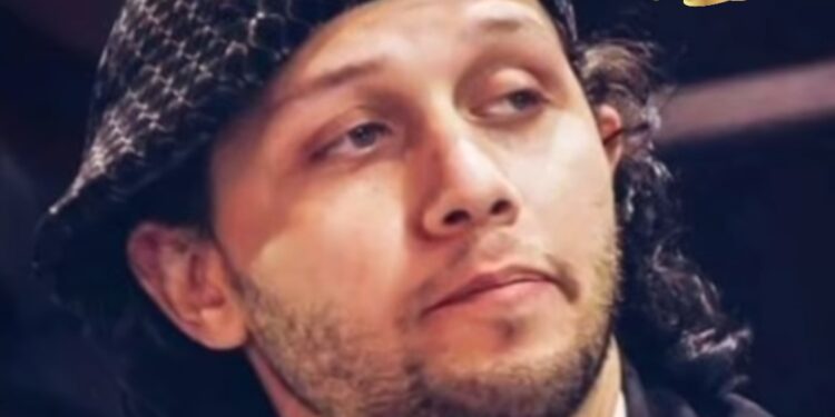 قوات أمن القاهرة تلقي القبض علي صانع البهجة محمد عبد السلام