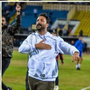 هل ينجو الإسماعيلي بعد الفوز الأول لميدو