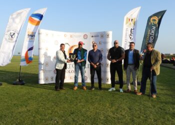 ختام فعاليات مهرجان السياحة الرياضية ببورت غالب