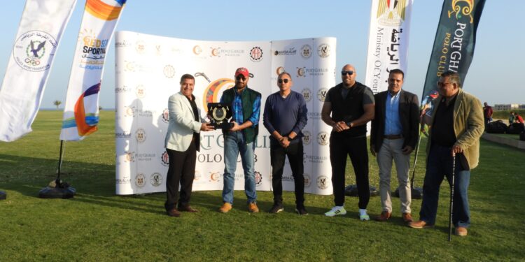 ختام فعاليات مهرجان السياحة الرياضية ببورت غالب