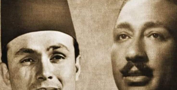 اغتيال أمين عثمان وزير المالية المصري صاحب المقولة الشهيرة ” أن الزواج بين مصر وانجلترا زواج كاثوليكى” ..