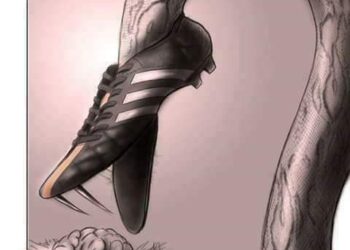 افكار بصوت مرتفع