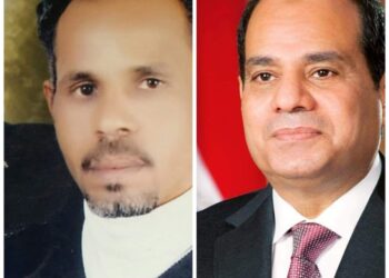 رسائل الرئيس الثلاثه للمصريين في حضور قداسة البابا تواضروس