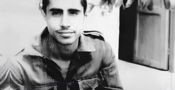 أنتحار الجندي سليمان خاطر ..