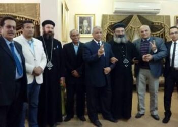 وحدة المصريين هى الرهان الأكبر .