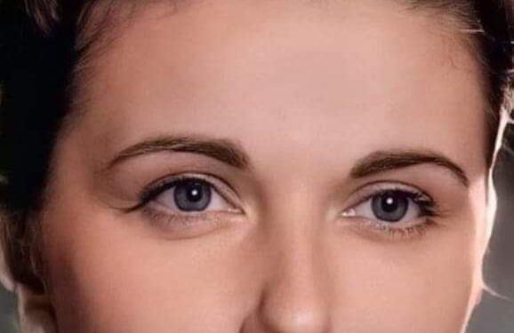 الفنانة مريم فخر الدين ..