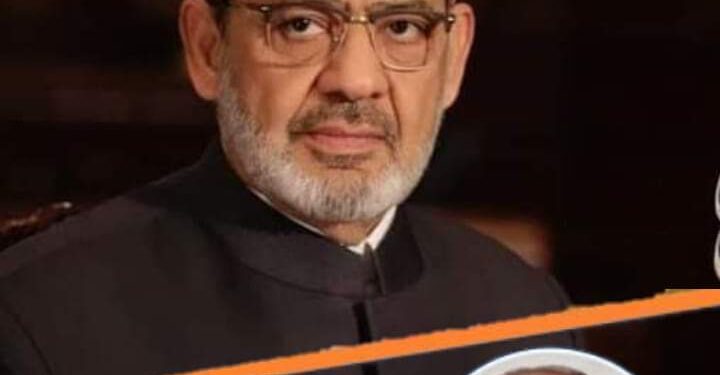 تعرف على نبذة من سيرة  فضيلة الإمام الأكبر الدكتور أحمد الطيب شيخ الأزهر الشريف في عامه 77 .