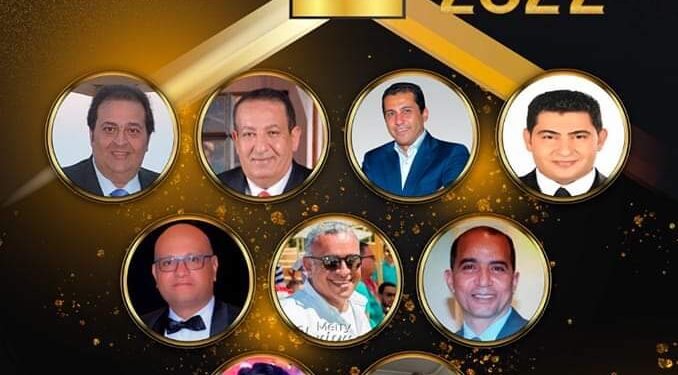  اوسكار افضل سياحيين فى البحرالاحمر عن 2022