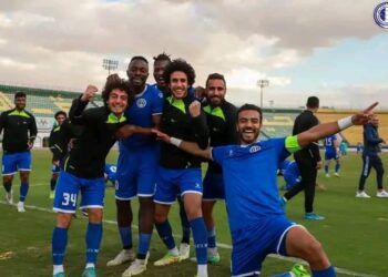 مجموعة القاهرة الإعلاميين فجر المفاجأة وهزم القناة المتصدر