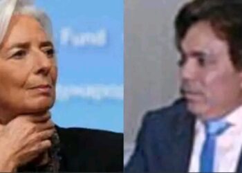 تحولت سياسة «النقد الدولي» إلى سلطة تسيطر وتتحكم في السياسات الإقتصادية