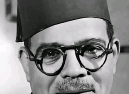 بخيل موليير مصر الفنان الكبير علي الكسار