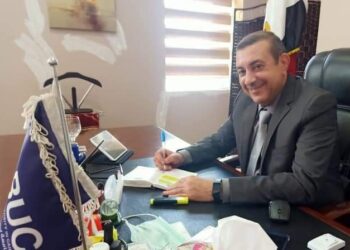 جامعة بدر تحصل على المركز الـ5 عربياً والأولى على مصر