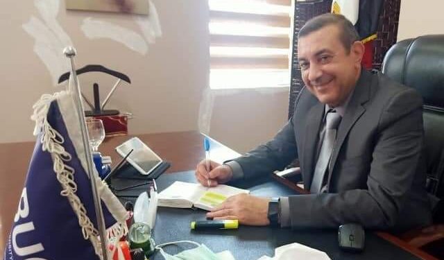 جامعة بدر تحصل على المركز الـ5 عربياً والأولى على مصر