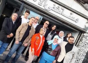 للاسبوع الثالث على التوالى مستشفى الامل التخصصي تطلق القافلة الطبية المجانية الشاملة