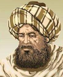 بطليموس العرب